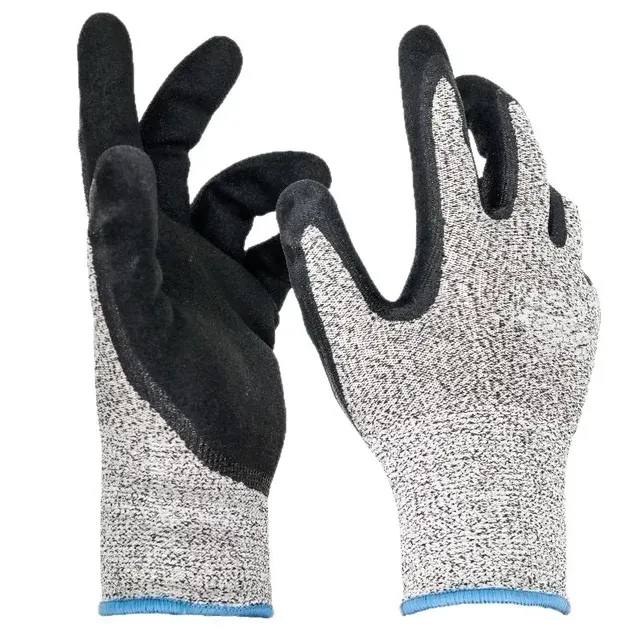 Schnittschutzhandschuhe 3