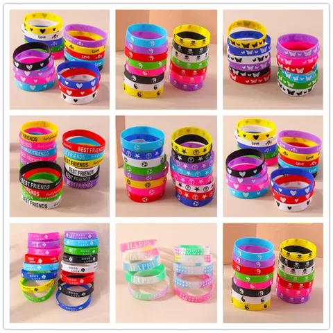 Silikonarmband