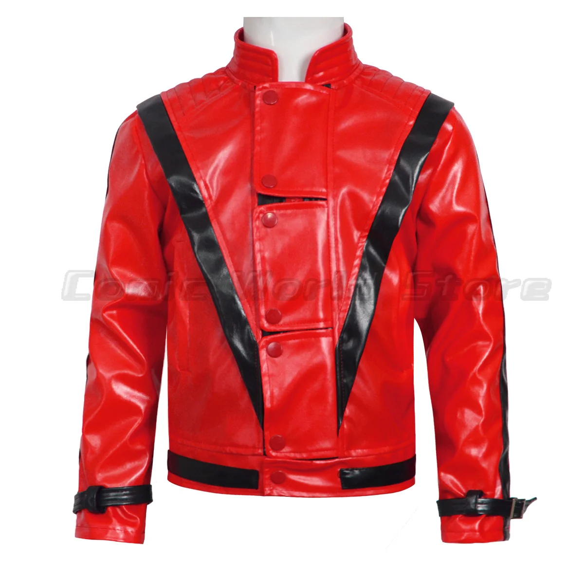 Halloween-Kostümjacke 2