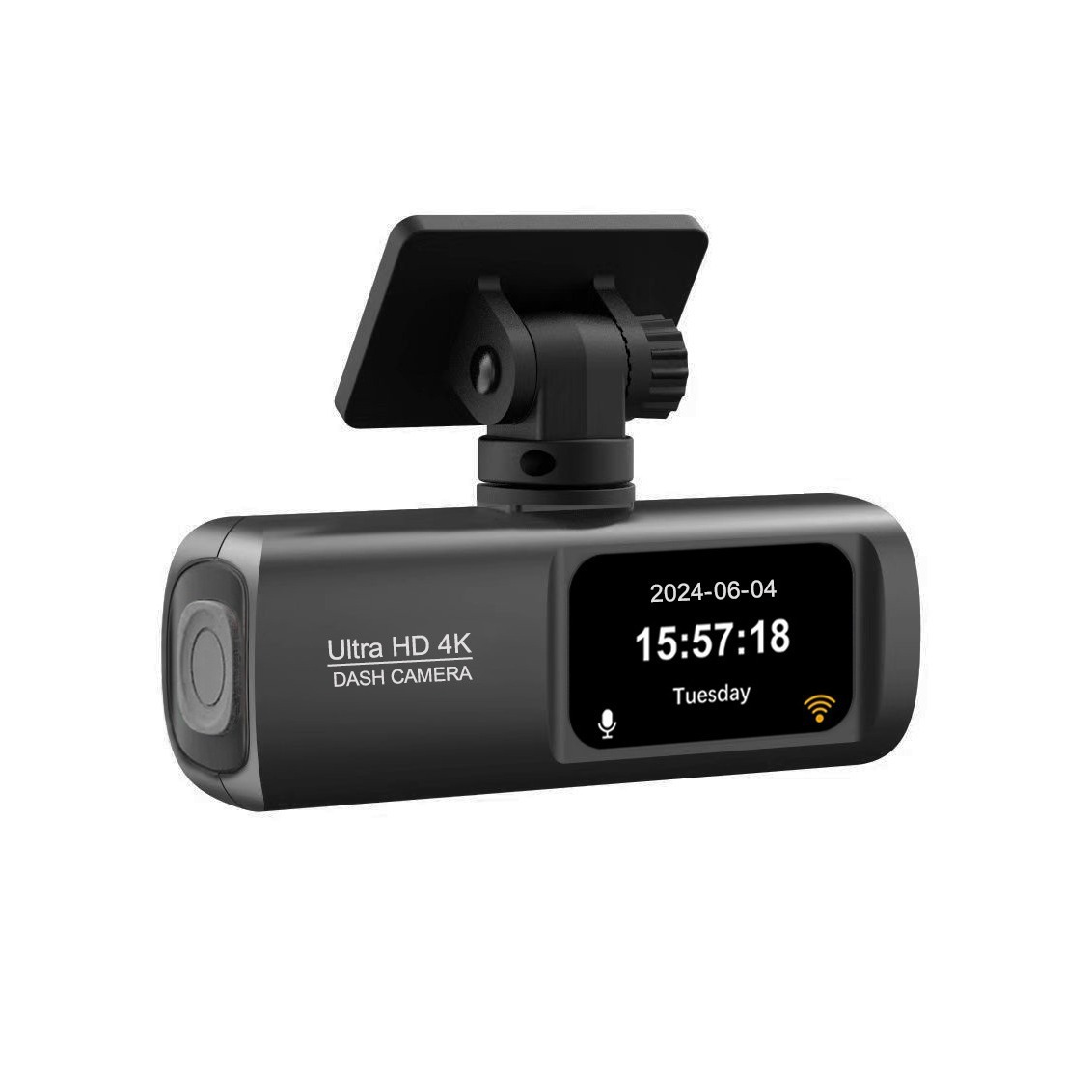 Dashcam vorne und hinten 3