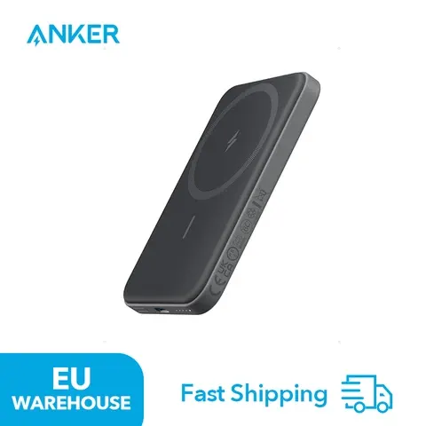 Magnetische Powerbank