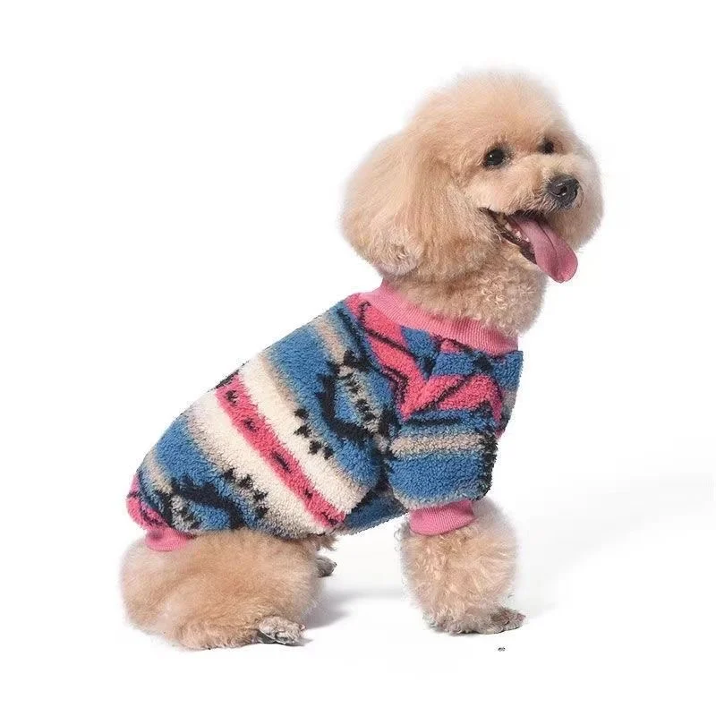 Hundehoodie 4