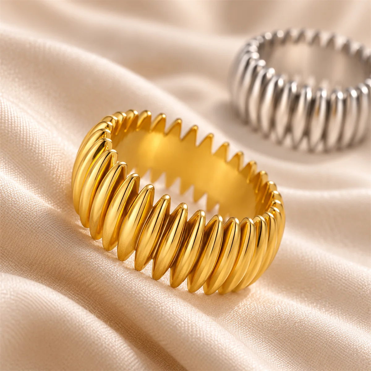 Bandring