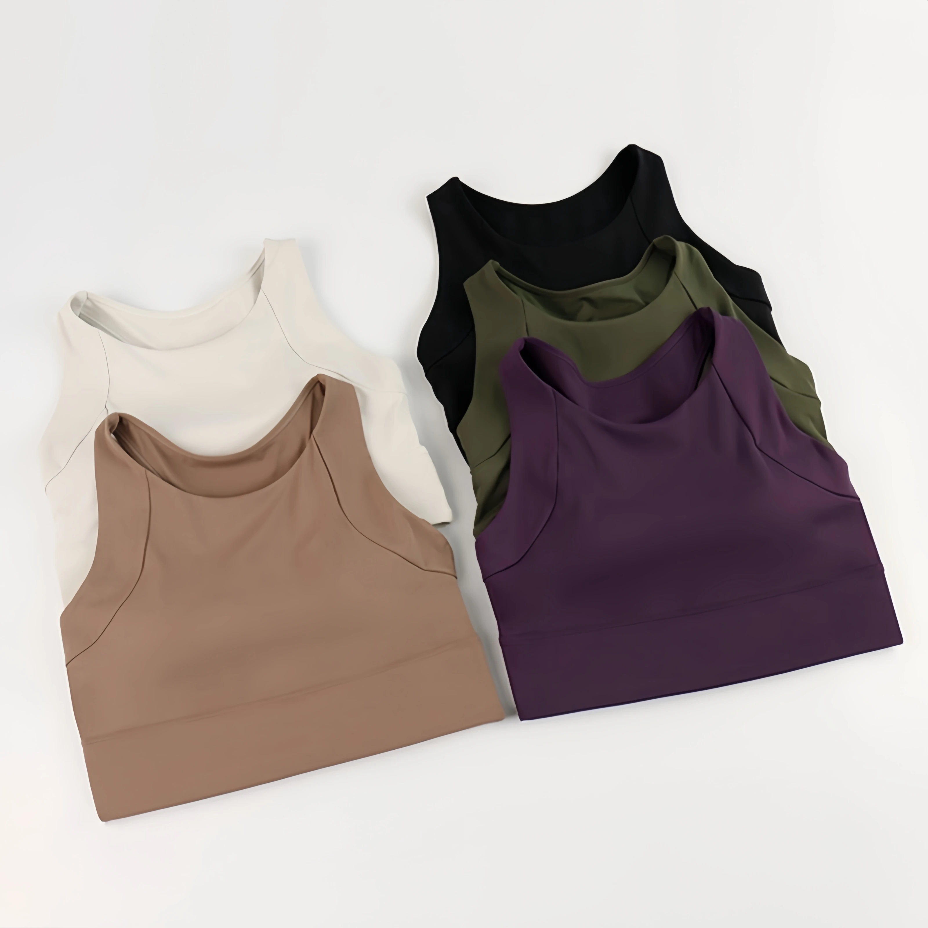 Sport-Crop-Top 2