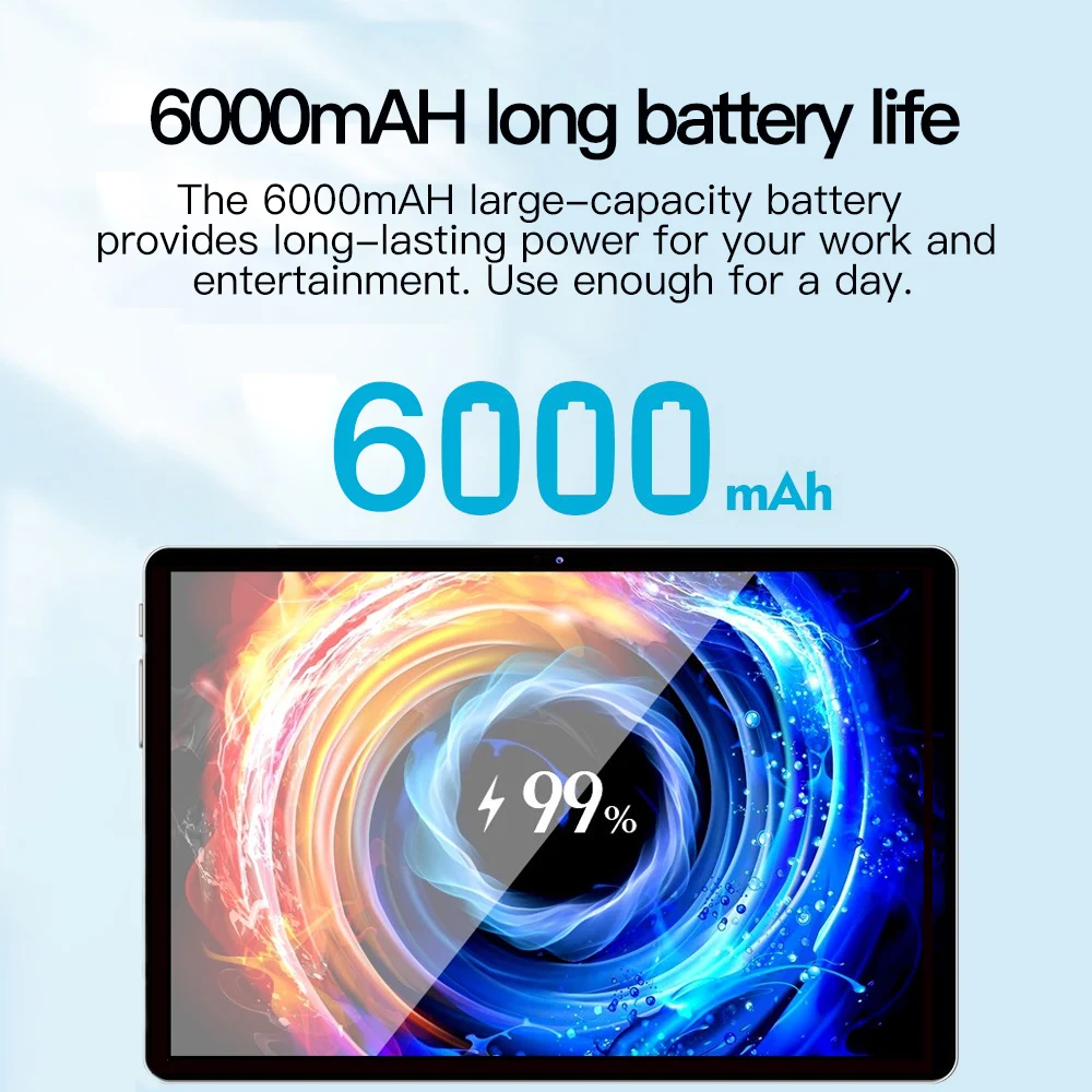 Android-Tablet 4