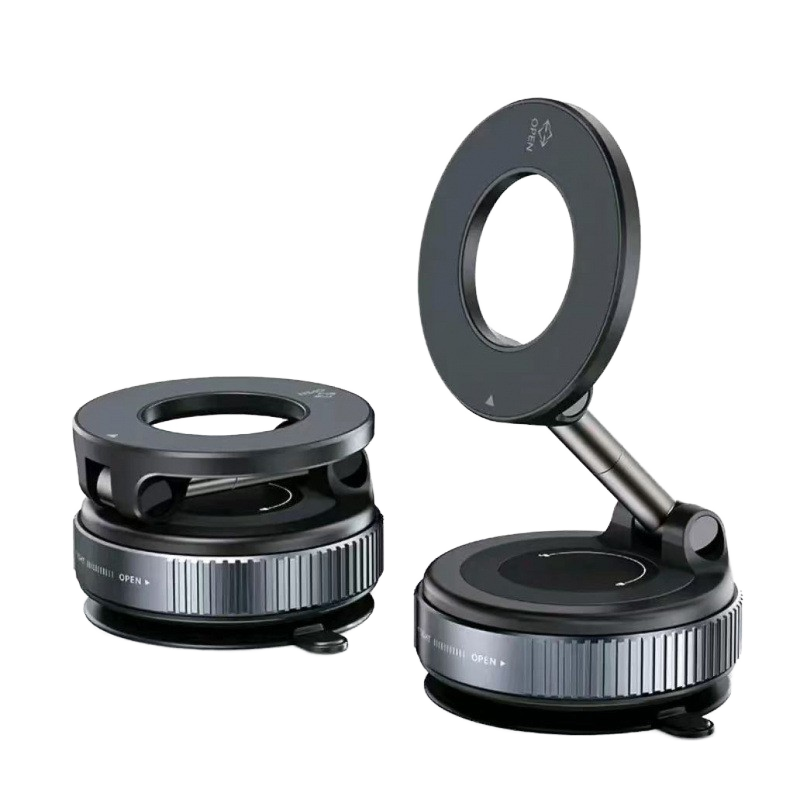 Magnetische Handyhalterung fürs Auto