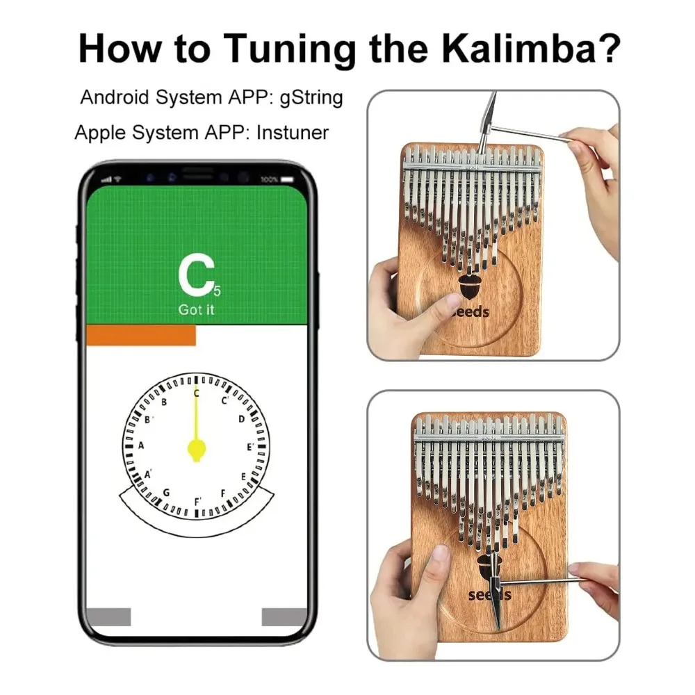 Kalimba 4
