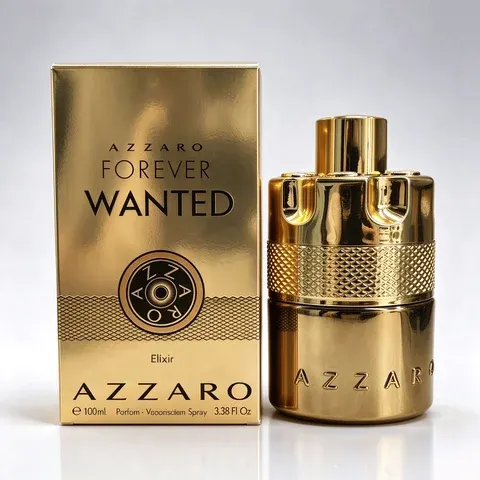 Intensives Herren-Eau de Parfum, 100 ml