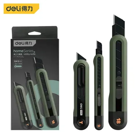 Cuttermesser-Set