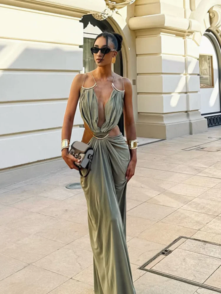 Maxikleid