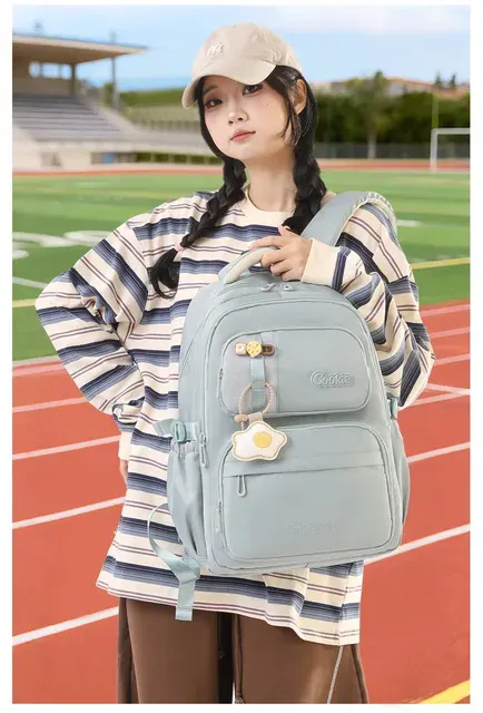 Schulrucksack 2