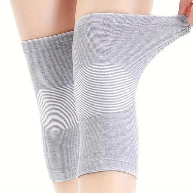Bambus-Kniebandage 3