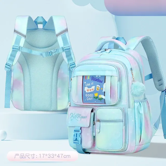 Kinder-Schulrucksack 3
