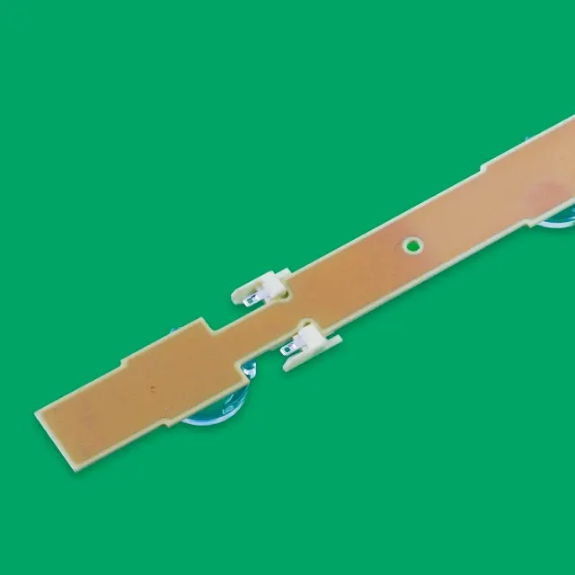 TV-Hintergrundbeleuchtung LED-Streifen 2