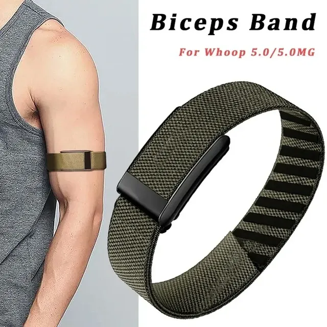 Fitness-Tracker-Armband 2