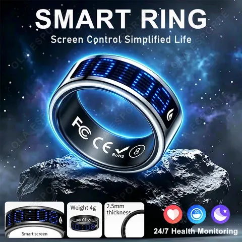 Smart Ring