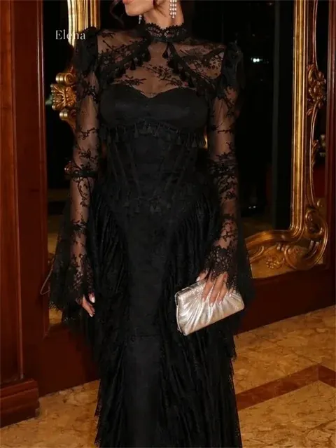 Abendkleid 3