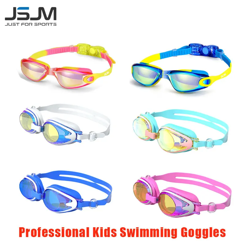 Kinder-Schwimmbrille