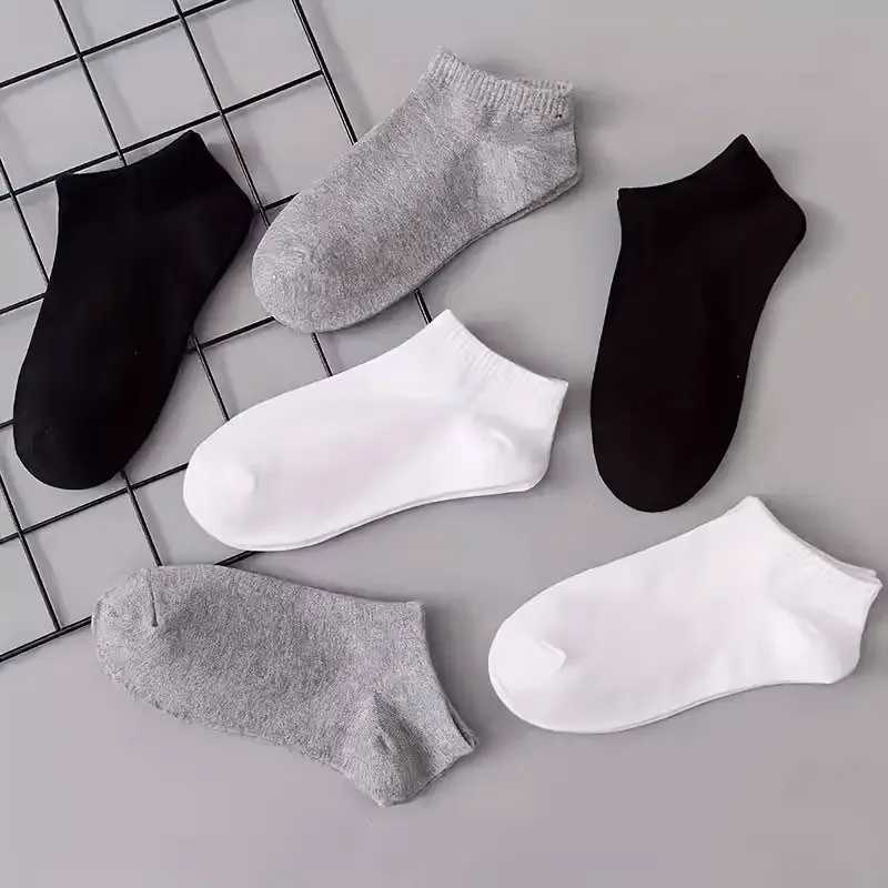 Sneakersocken 3