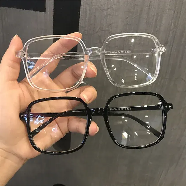 Blaulichtfilter-Brille 3