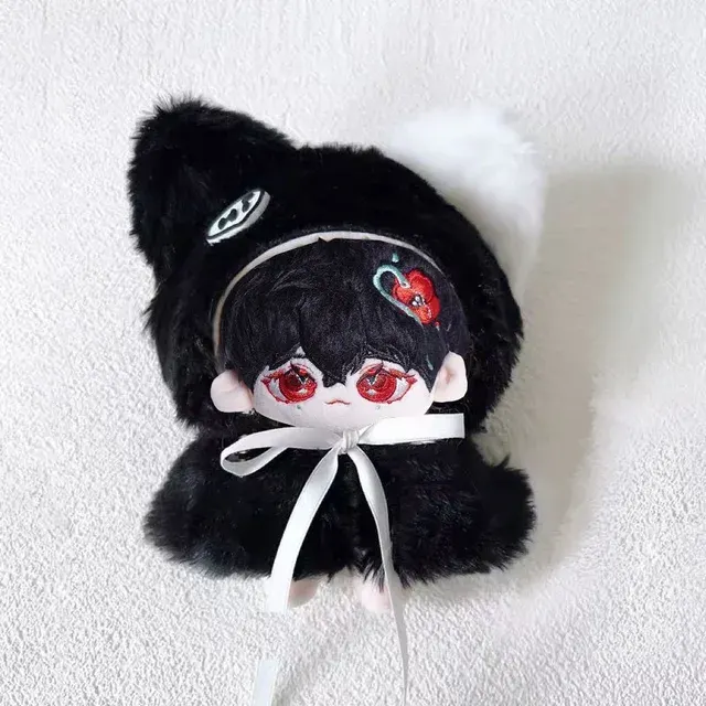 Puppenkleidung 4