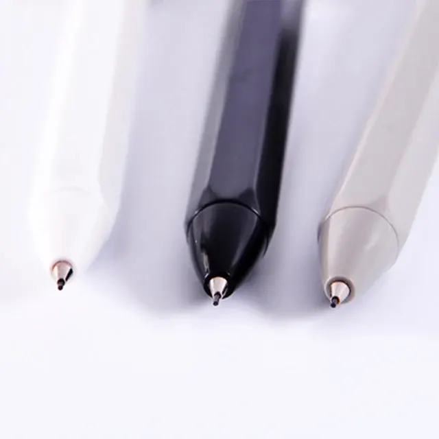 Automatischer Druckbleistift 0,5 und 0,7 mm 4