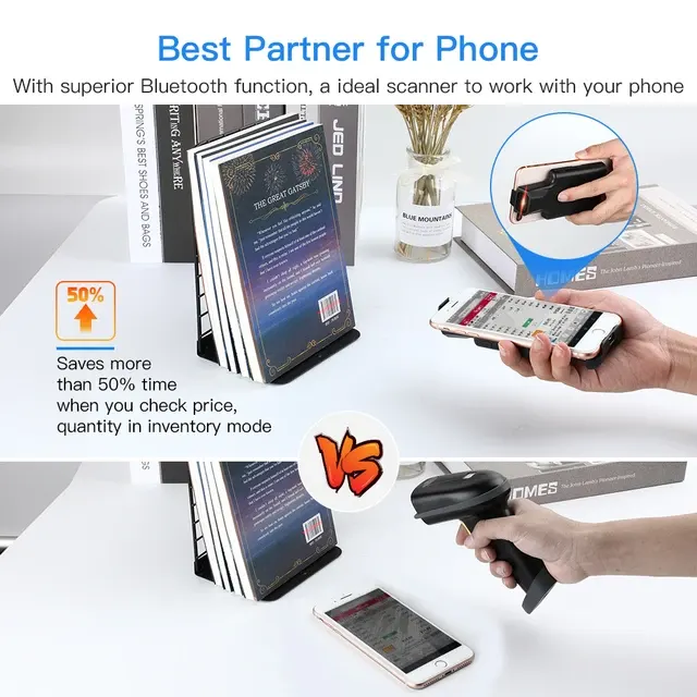 Barcode-Scanner 4