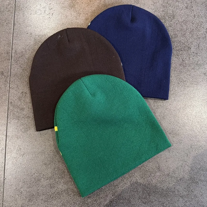 Strickmütze 3