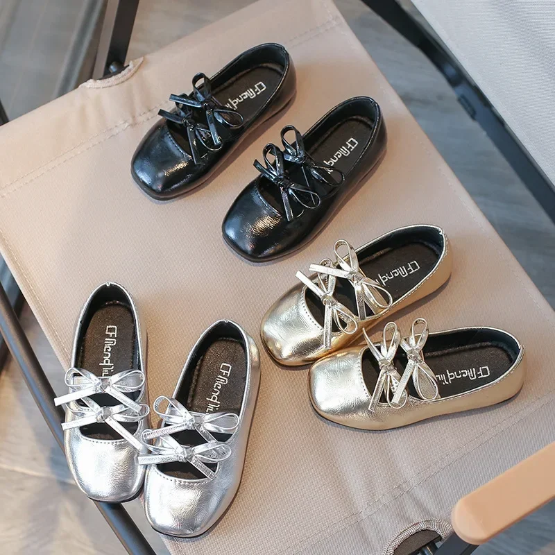 Kindertanzschuhe 3