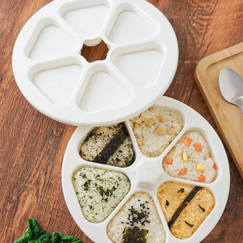 Sushi-Form