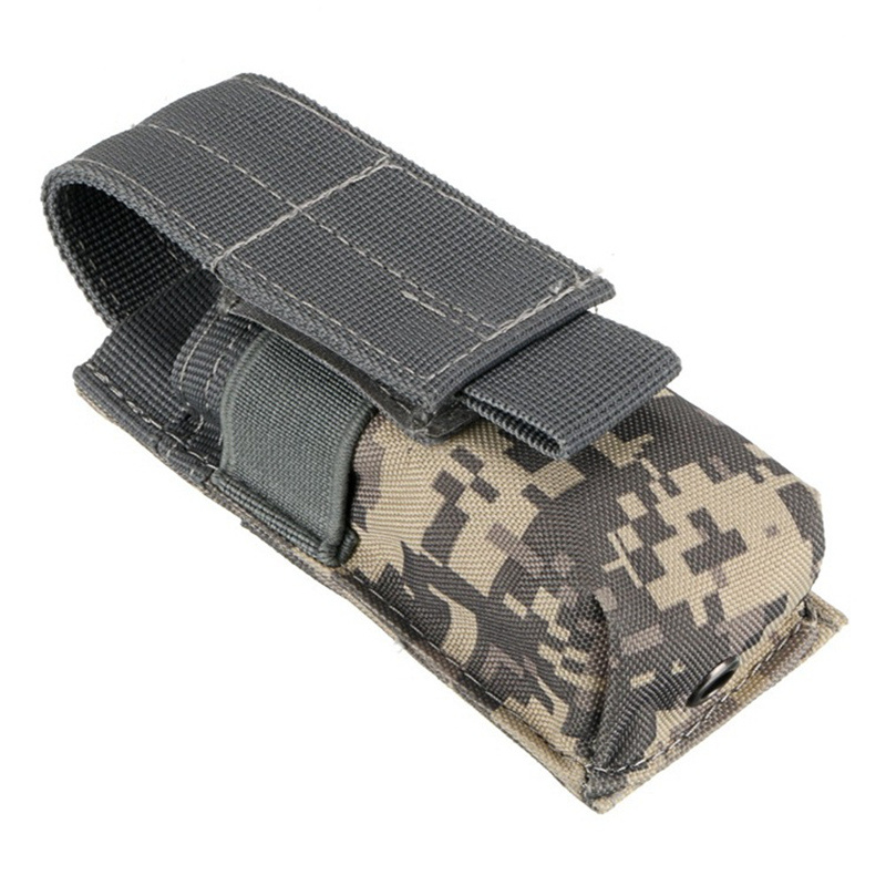 Taschenlampen-Tasche