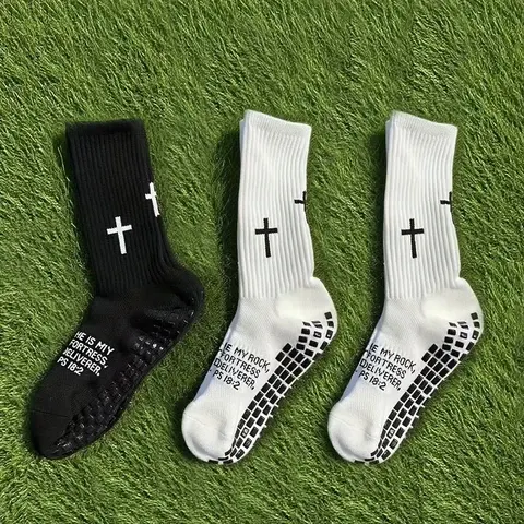 Outdoor-Sportsocken für Herren und Damen, 3 Paar