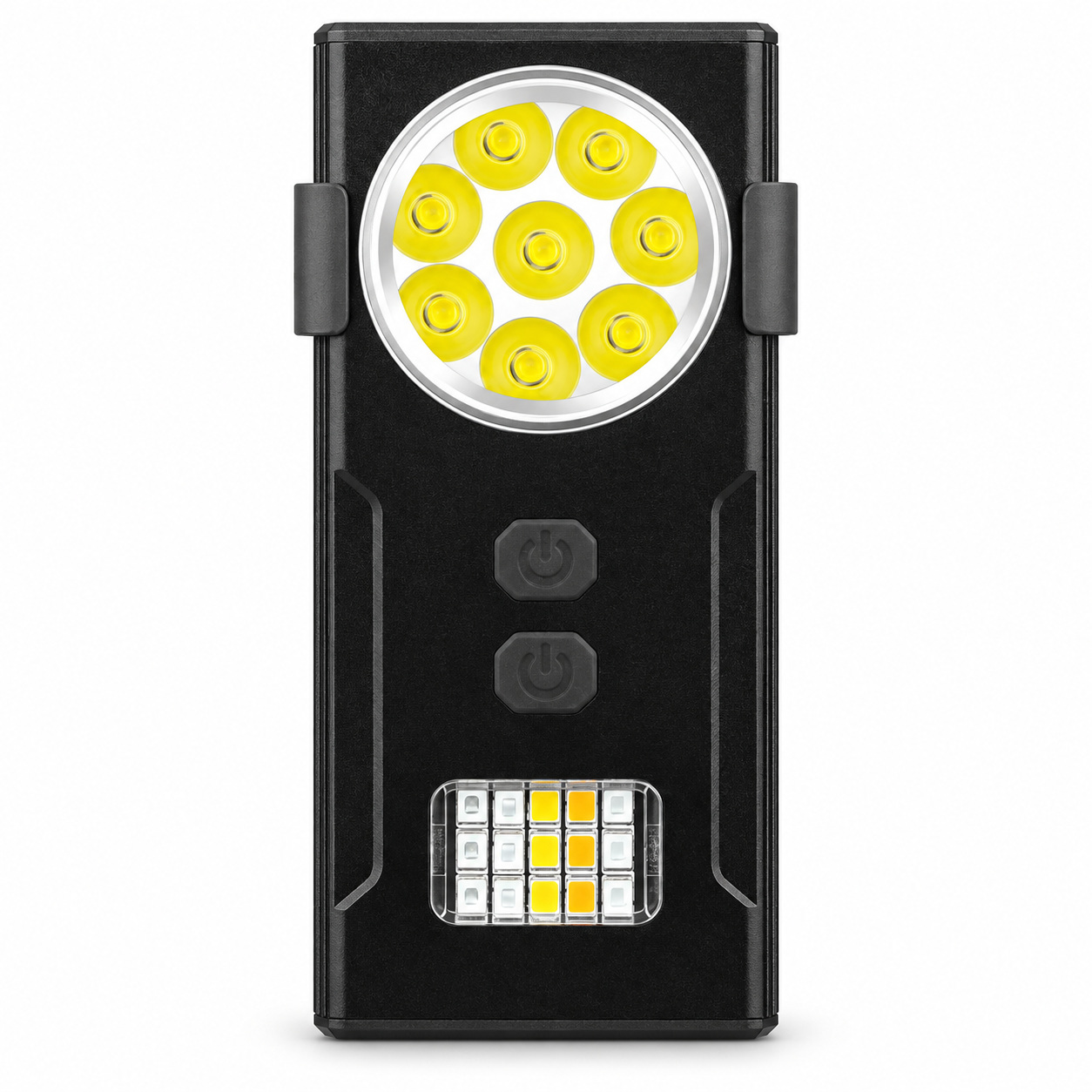 Wiederaufladbare Campinglampe
