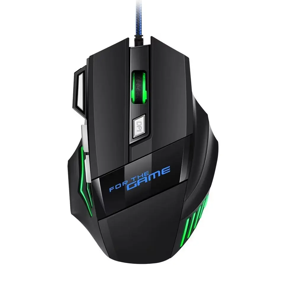 Gaming-Maus
