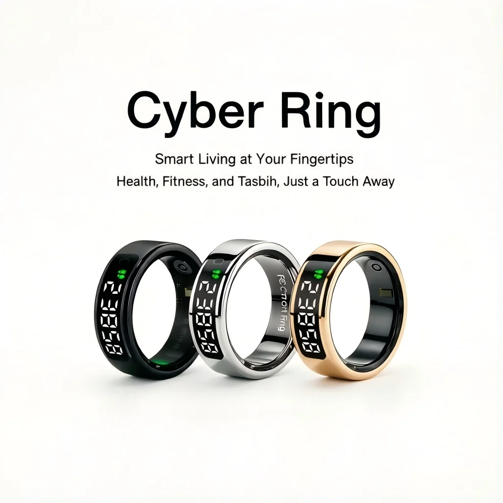 Smart Ring