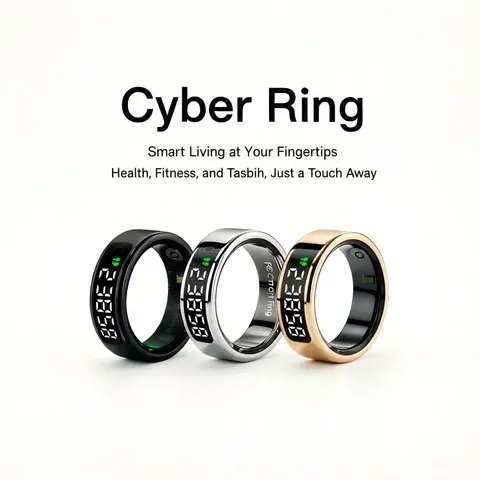 Smart Ring