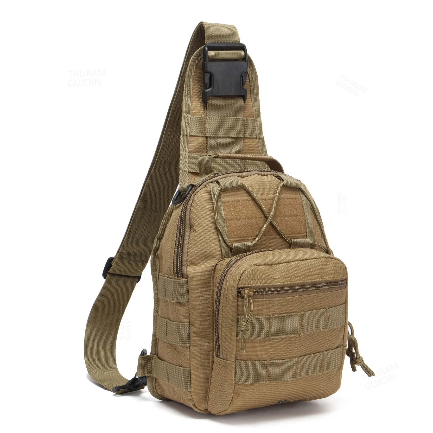 Taktischer Rucksack