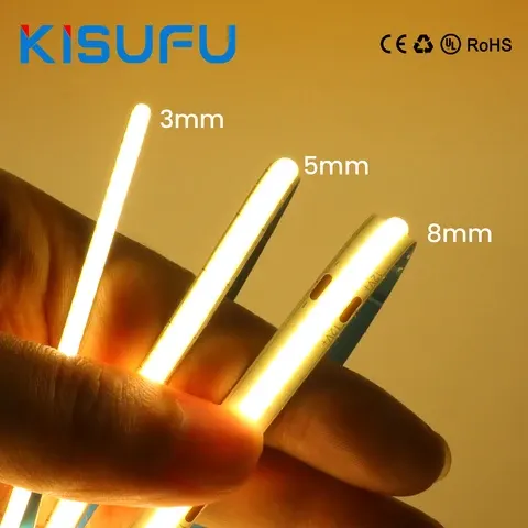 COB-LED-Streifenlicht