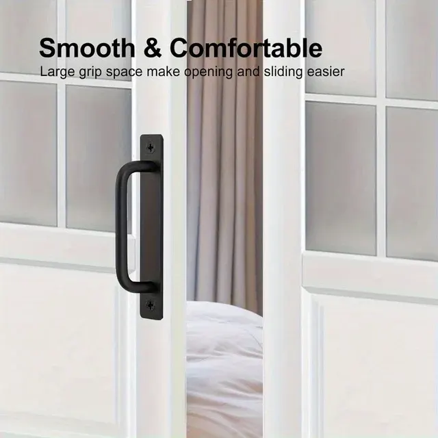 Scheunentorgriff 4