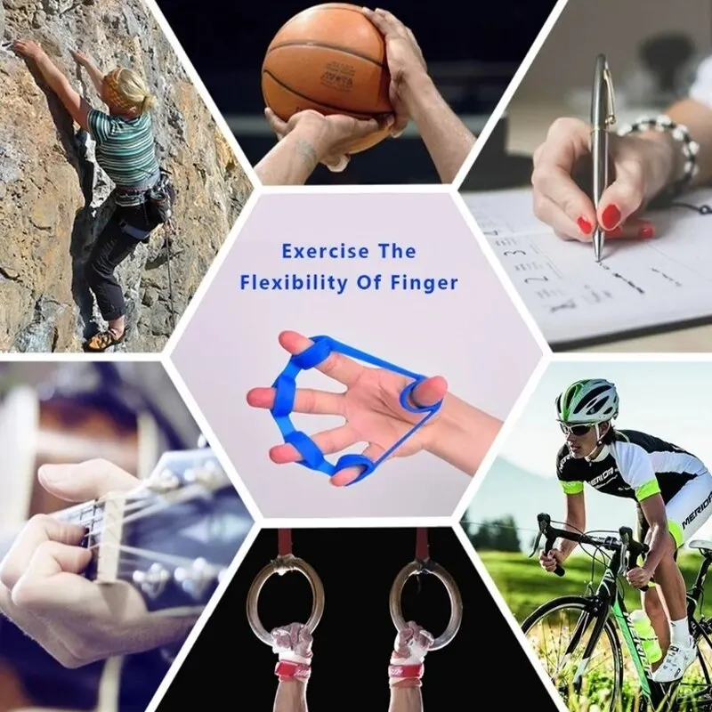 Fingertrainer 4