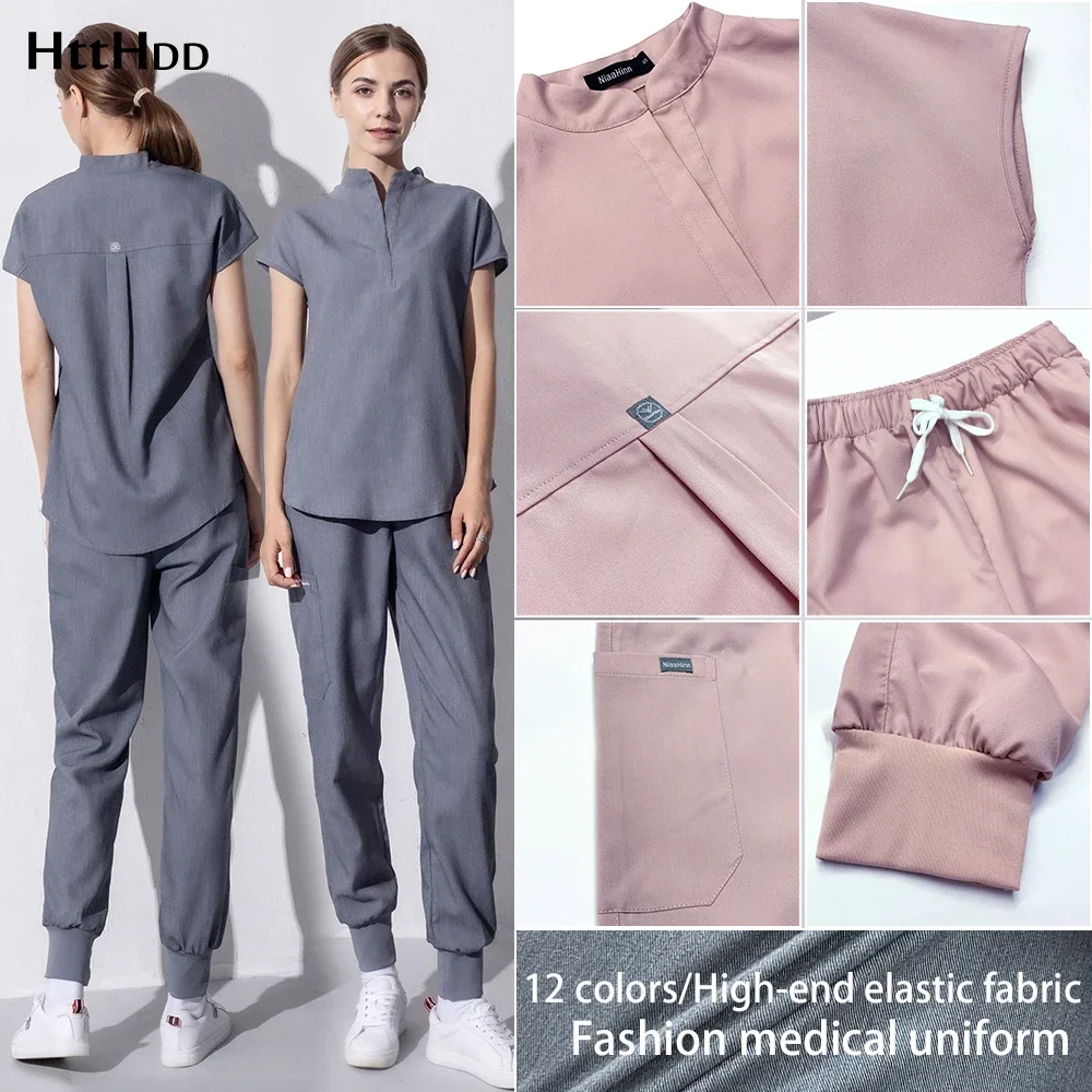 OP-Kleidung Scrubs