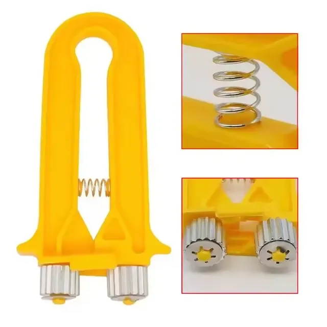 Drahtspanner für Rähmchen 4
