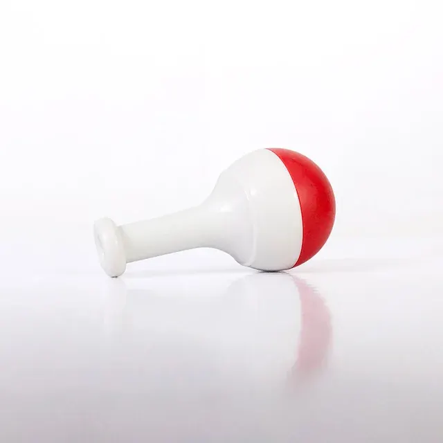 Unmögliche Flasche Zaubertrick 4