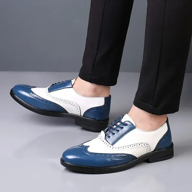 Brogues 2