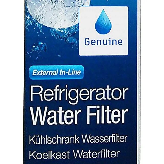 Kühlschrank-Wasserfilter 4
