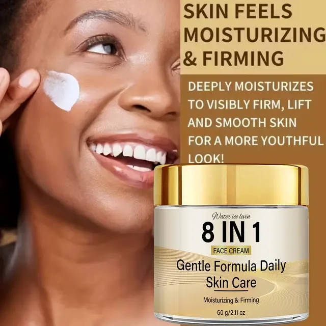 Anti-Aging-Gesichtscreme 3