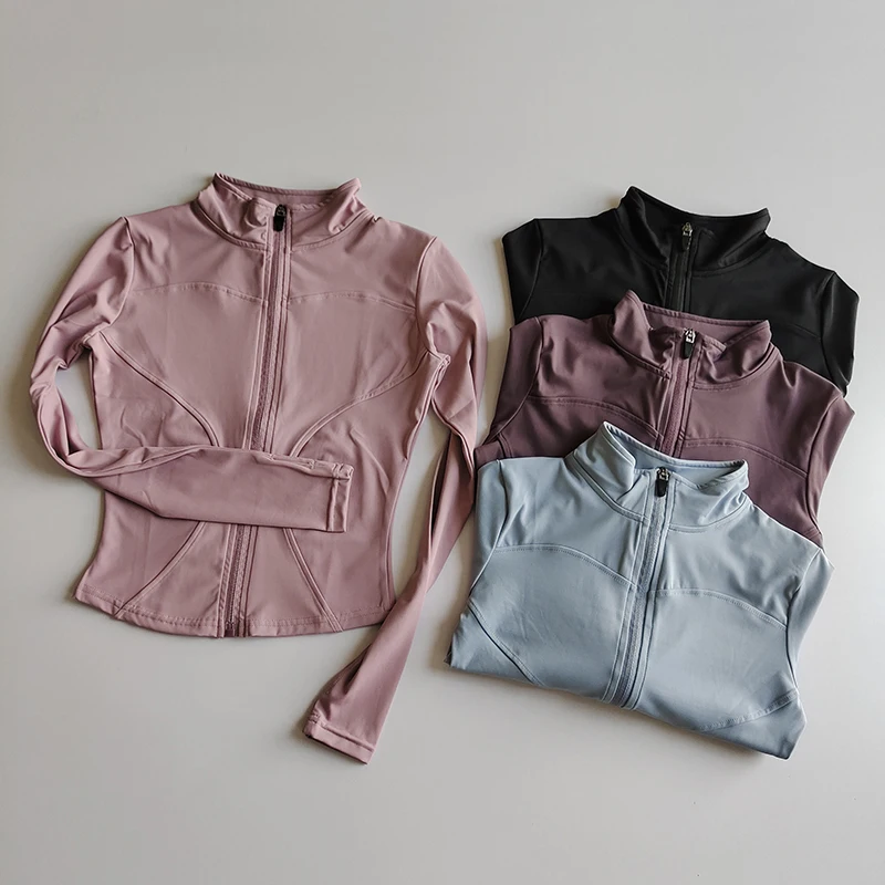 Laufjacke