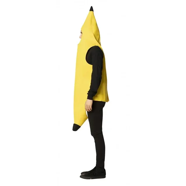 Bananen-Kostüm 3
