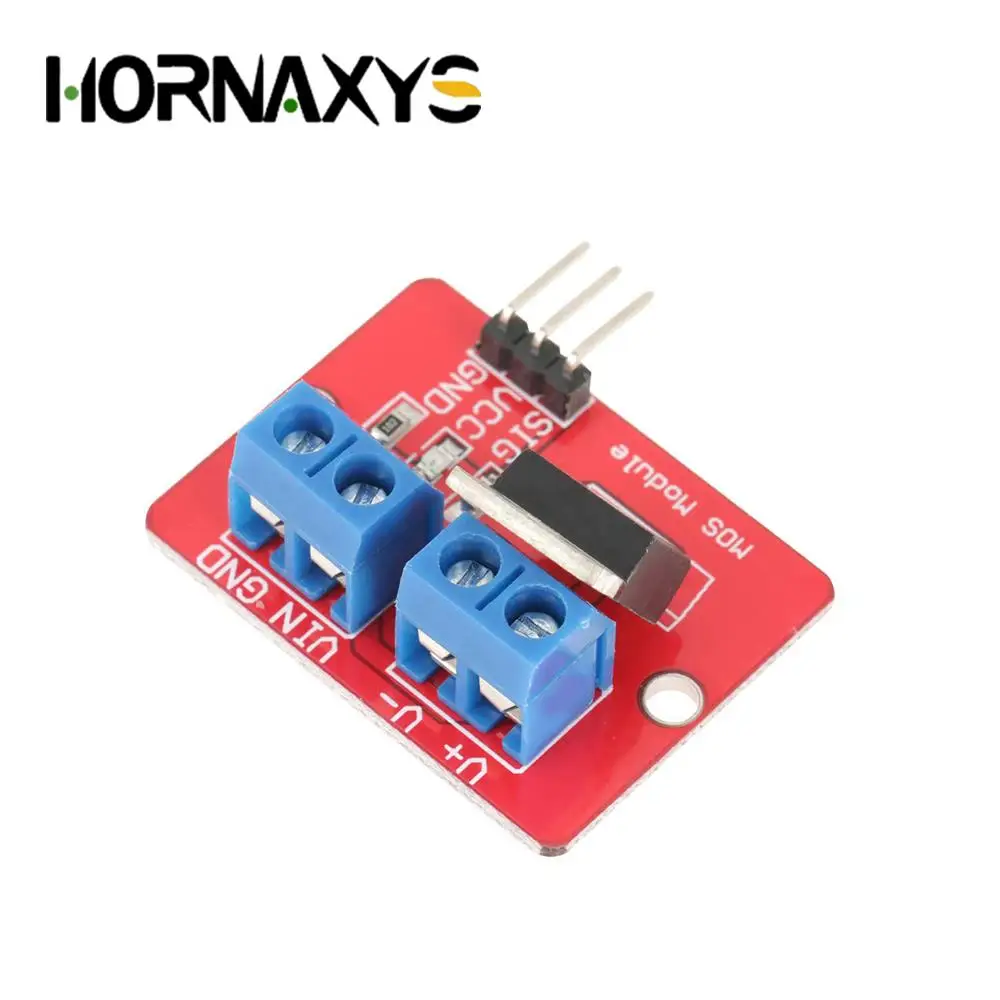 MOSFET-Treibermodul 3