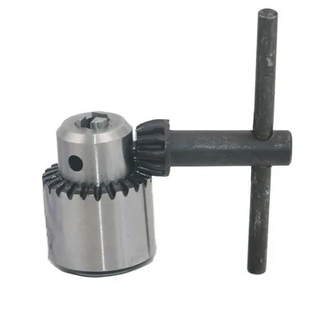 Bohrfutter